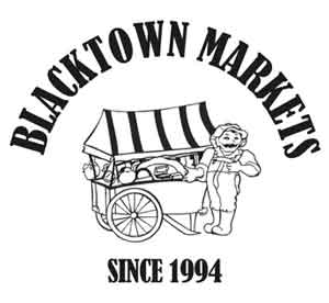 View Event: Blacktown Markets