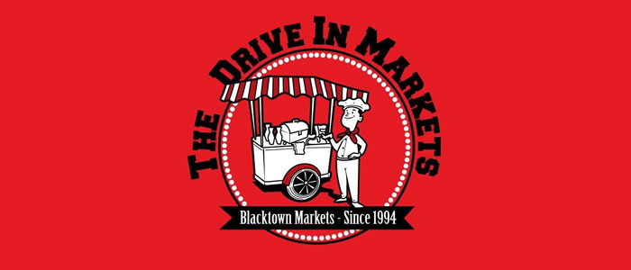 Blacktown Drive-In Market