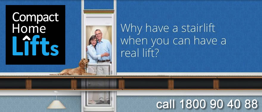 Compact Home Lifts