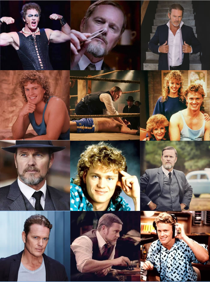 Craig McLachlan