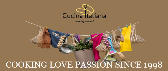 Cucina Italiana Cooking School