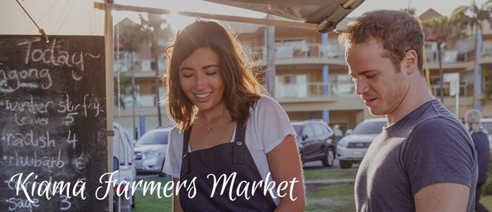 Kiama Farmers' Market