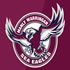 View Event: Manly-Warringah Sea Eagles