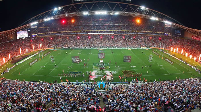 NRL Grand Final 2025