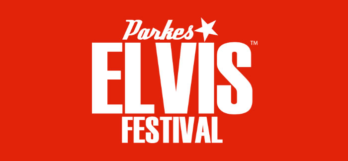 Parkes Elvis Festival 2026