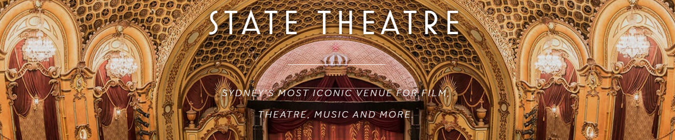 State Theatre