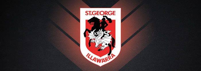 St George - Illawarra Dragons