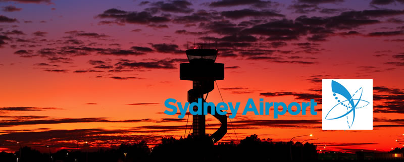 Sydney Airport: Kingsford Smith Airport