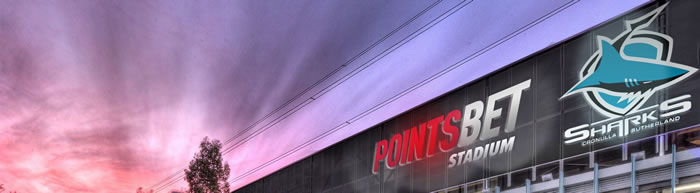 PointsBet Stadium