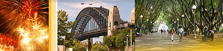 City of Sydney