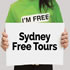 View I'm Free: Sydney Free Walking Tours