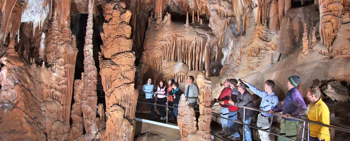 Jenolan Caves