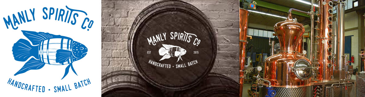 Manly Spirits Co. | Premium Australian Handcrafted Spirits