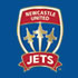 View Newcastle Jets Football Club