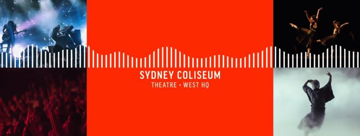 Sydney Coliseum Theatre