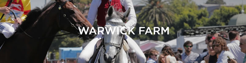 Warwick Farm