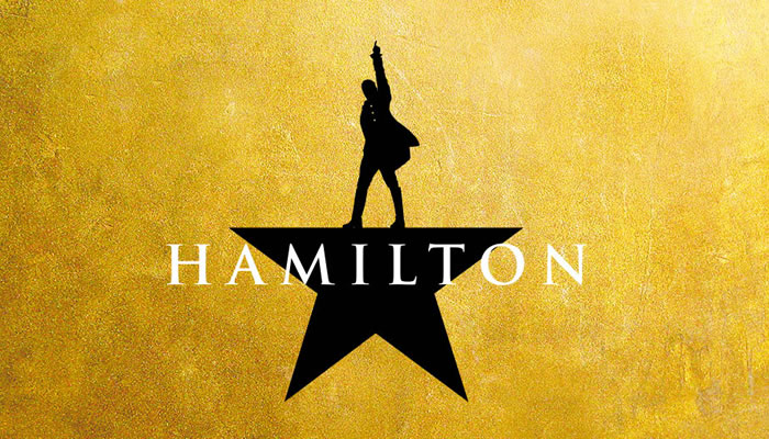 Hamilton: The Musical