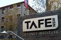 Sydney TAFE