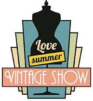 Love Vintage Sydney Summer Show