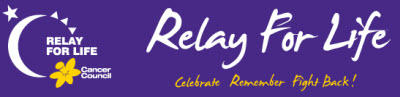 Relay For Life | Cancer Council