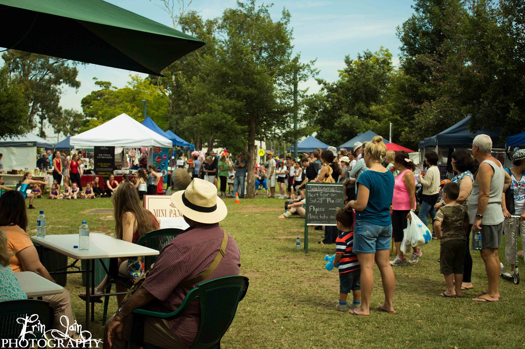 Revesby Craft Fair and Market