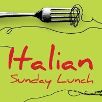 Beresford Italian Sunday Lunch