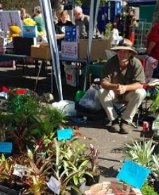 Blackheath Community Markets