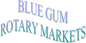 Blue Gum Rotary Markets