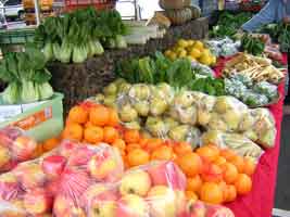 Boyanup Farmers Market