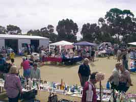 Broken Hill Community Markets