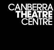 View Canberra Theatre Centre