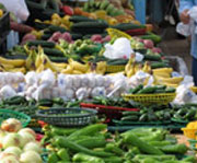 View Gawler Lions Market