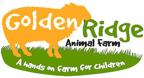 View Event: Golden Ridge Animal Farm | Open