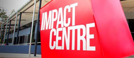 The Impact Centre