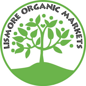 Lismore Rainbow Region Organic Markets