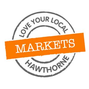 Love Your Local Markets Hawthorne