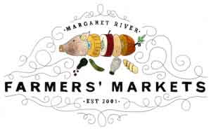 Margaret River Farmers Market