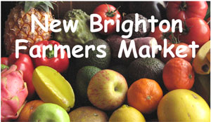 New Brighton Farmers Market