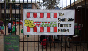 View Event: Southside Farmers' Market