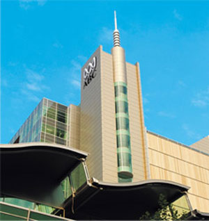 View Event: Guided Group Tours ABC Ultimo Centre