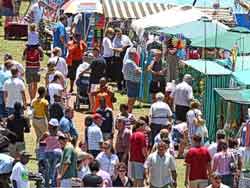 Warrawong Markets - Saturday