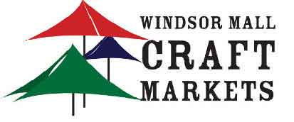 Windsor Mall Craft Market